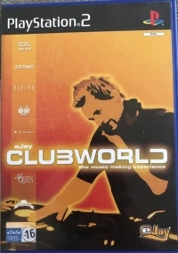 eJay Clubworld [ES]