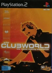 eJay Clubworld [FR]