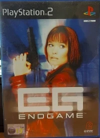 Endgame (Empire Interactive) [IT]
