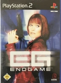 Endgame [DE]