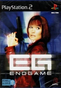 Endgame [FR]