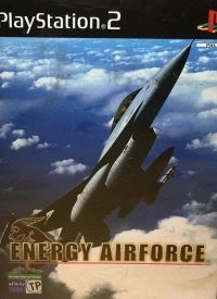 Energy Airforce [ES]