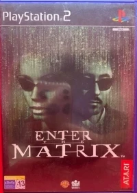 Enter the Matrix [ES]