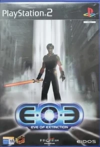 EOE: Eve of Extinction [ES]