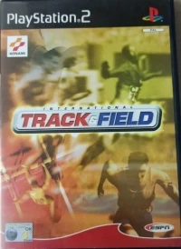 ESPN International Track & Field [IT]