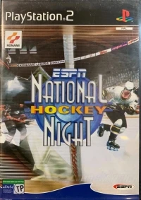 ESPN National Hockey Night [ES]