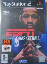 ESPN NBA Basketball [IT]