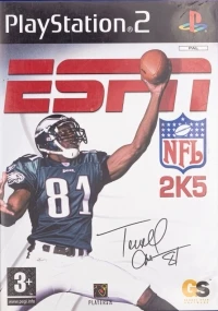 ESPN NFL 2K5 [FR]