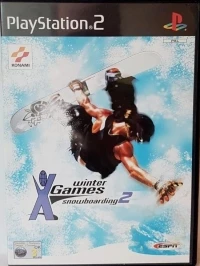 ESPN Winter X-Games Snowboarding 2 [IT]