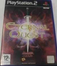 Eternal Quest [PT]