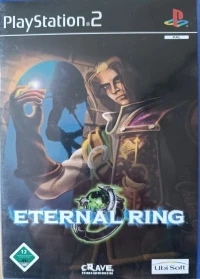 Eternal Ring (USK 12 rating)