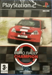 Euro Rally Champion