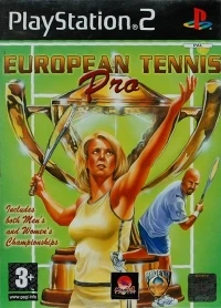 European Tennis Pro [ES]
