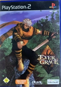 EverGrace (yellow USK rating)