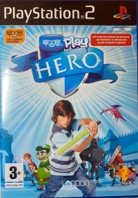 EyeToy Play: Hero [PT]