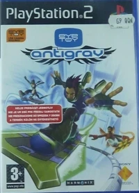 EyeToy: AntiGrav (Nelze Prodávat Jednotliv)