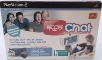 EyeToy: Chat (Network Adapter)