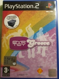 EyeToy: Groove [IT]