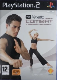 EyeToy: Kinetic Combat [FR]