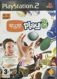 EyeToy: Play 2 [PT]