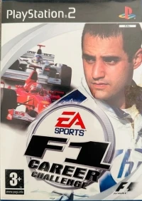 F1 Career Challenge [FR]