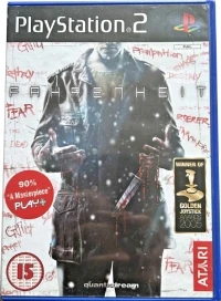 Fahrenheit (Angelo Badalamenti)