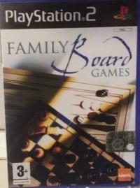 Family Board Games (2007)