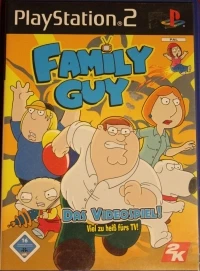 Family Guy [DE]
