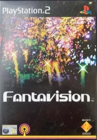FantaVision [NL]