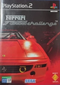 Ferrari F355 Challenge [ES]