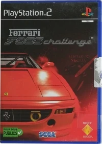 Ferrari F355 Challenge [FR]