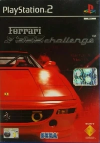 Ferrari F355 Challenge [IT]