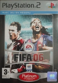 FIFA 06 - Platinum [FR]