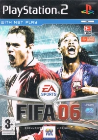 FIFA 06 [CH]
