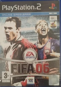 FIFA 06 [NL]