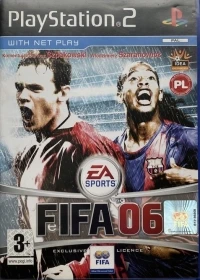 FIFA 06 [PL]