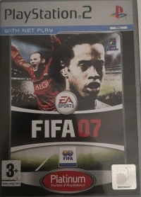 FIFA 07 - Platinum [NO]