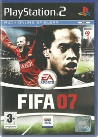 FIFA 07 [AT]