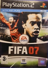FIFA 07 [FI]