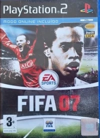 FIFA 07 [PT]