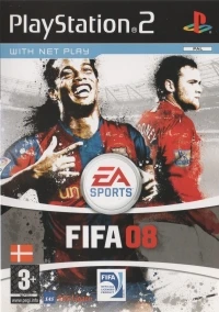 FIFA 08 [DK]