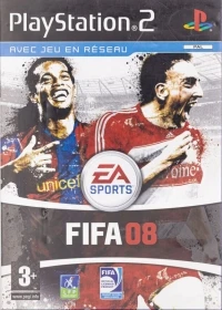 FIFA 08 [FR]