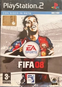 FIFA 08 [IT]