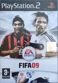 FIFA 09 [AT]