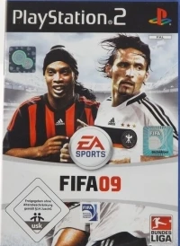 FIFA 09 [DE]