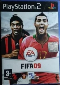 Fifa 09 [PT]