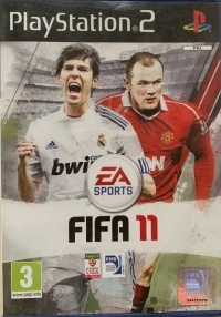 FIFA 11 (EAAU3407571IS)