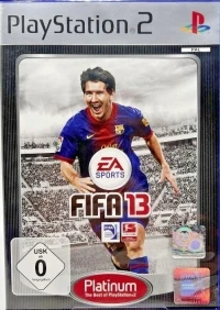 FIFA 13 - Platinum [DE]