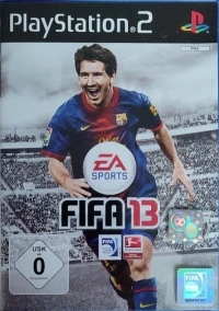 FIFA 13 [DE]