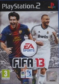 FIFA 13 [FR]